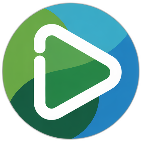 芒果影院logo